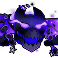Meteoric Fossil