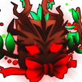 Mistletoe Wyvern