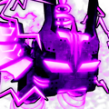 Nebula Cyborg