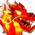 New Year Dragon