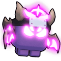 Ninja Demon
