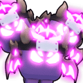 Ninja Tri-Demon