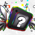 Prismatic Luckyblock