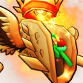 Reigning Taco