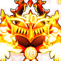 Reindeer Emperor