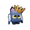 Royal Cat