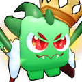 Royal Dragon