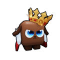 Royal Puppy