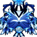 Snow Emperor