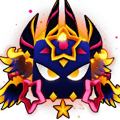 Starshine Warrior
