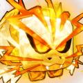 Surge Dragon