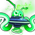 UFO Alien