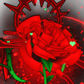 Wicked Rose