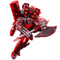 Axe Upgraded Titan Speakerman