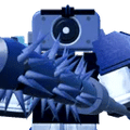 Bat Speakerman
