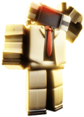 Bomb Clockman