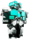Computer Speakerman