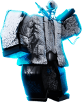 Creator Pencilman