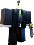 Drillman