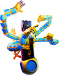 Eternal Clock Titan