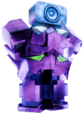 Forcefield Speakerman