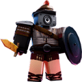 Gladiator Speakerman