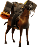 Headless Speakerman