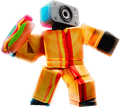 Hot Dog Speakerman