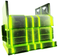 Infected Crate