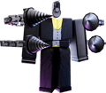 Large Drillman