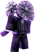 Large Fanman