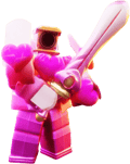 Love Blade Cameraman