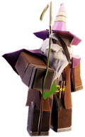 Mage Cameraman