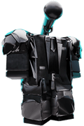Microphone Man