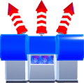 New Years (2023) Crate