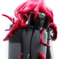 Octopus Cameraman