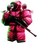 Octopus TV Man