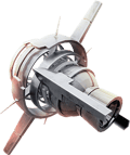 Orbital Camera