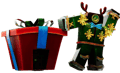 Present Speakerman