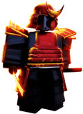 Shogun Cameraman