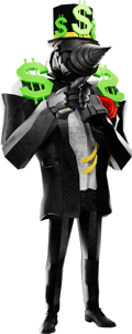 Sigma Drillman