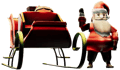 Skibidi Claus