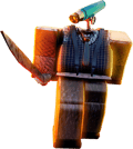 Summoner Pencilman