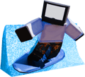 Surfer TV Man
