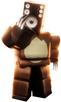 Teddy Bear Speakerman