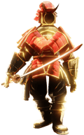 Titan Samurai Cameraman