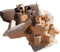 Titan Sand Man