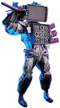 Titan Titan Man