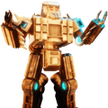 Titan Trap Man