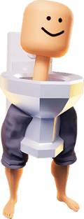 Toilet Man